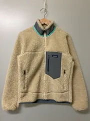 【中古品】patagonia パタゴニア STY23056FA22 22AW CLASSIC RETRO X FLEECE JACKET クラシック レトロX フリース ジャケット 【144-251222-zi-05-min】