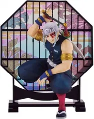 一番くじ　鬼滅の刃　宇髄天元　ラストワン賞1点　新品未開封➕おまけ 5【計6点】 鬼滅の刃』一番くじ“～宇髄天元 見参！～”2次出荷分が本日（4/9）より