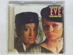 CD アラン・パーソンズ THE ALAN PARSONS PROJECT Eve