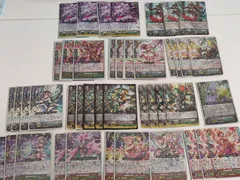 2025年最新】ヴァンガードの人気アイテム - メルカリ