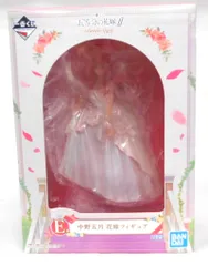 BANDAI SPIRITS 一番くじ 五等分の花嫁∬ BrideStyle E賞中野五月 花嫁フィギュア