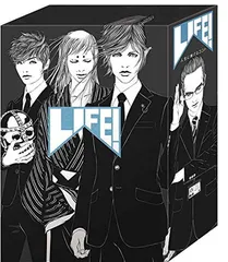 2025年最新】LIFE! ~人生に捧げるコント dvdの人気アイテム - メルカリ