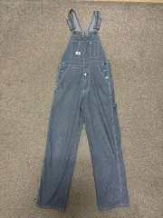 M カルバン・クライン オーバーオール