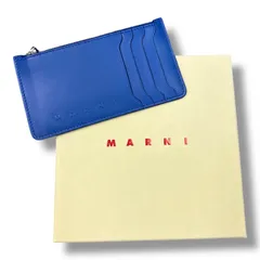 2025年最新】marni 財布 未使用の人気アイテム - メルカリ