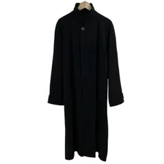 【未使用級】ジョルジオアルマーニ 毛皮コート ロング丈 サイズ52 メンズ ジョルジオアルマーニ GIORGIO ARMANI コート ロングコート アウター