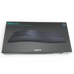 2025年最新】ergo k860の人気アイテム - メルカリ