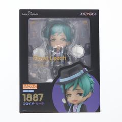 GOODSMILE ONLINE SHOP&ANIPLEX+한정 특전 부속 넨드로이드 1887 플로이드 리치 디즈니 트위스티드 원더랜드 완성품 가동 피겨 애니플렉스