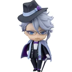 予約特典付属 ねんどろいど 1550 アズール・アーシェングロット