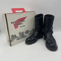 REDWING エンジニアブーツ PT99 D2268 2025年最新】2268 pt99の人気アイテム - メルカリ