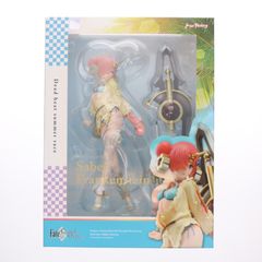 세이버/프랑켄슈타인 Fate/Grand Order(페이트/그랜드 오더) 1/7 완성품 피규어 맥스 팩토리
