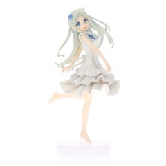 POP UP PARADE(팝업 퍼레이드) 혼마 메이코(혼마 메이코) 그 날 본 꽃의 이름을 우리는 아직 모른다. 완제품 피규어 굿 스마일 아트 상하이