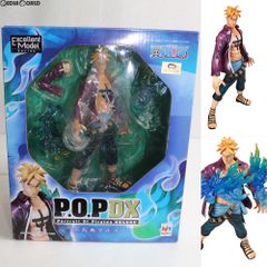 Portrait.Of.Pirates POP NEO-DX 불사조 마르코 ONE PIECE(원피스) 1/8 완성품 피겨 메가 하우스