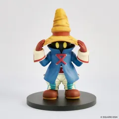 アドラブルアーツ ビビ・オルニティア FINAL FANTASY IX(ファイナルファンタジー9) 完成品 フィギュア スクウェア・エニックス