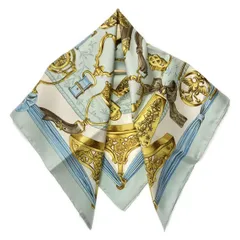 2025年最新】HERMES カレ90 ETRIERSの人気アイテム - メルカリ