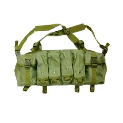 2026年最新】チェストリグ akの人気アイテム - メルカリ