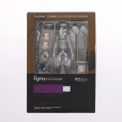 2025年最新】figma 進撃の巨人 リヴァイ お掃除ver. の人気アイテム