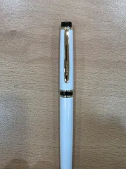 (未使用)パイロットコーポレーション 万年筆 グランセ 14K Fニブ