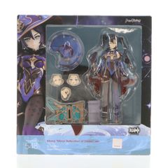 figma(フィグマ) 548 モナ 水中幻願ver. 原神 完成品 可動フィギュア マックスファクトリー