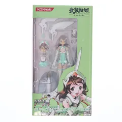 武装神姫ライトアーマー(ぶそうしんき) ブライトフェザー 完成品 可動フィギュア(CR130) コナミデジタルエンタテインメント