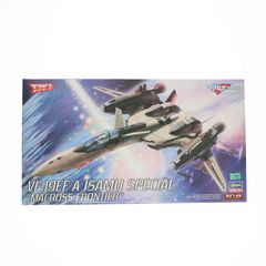 1/72 VF-19EF/A イサム・スペシャル マクロスF(フロンティア) プラモデル(65836) ハセガワ