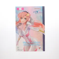 GGG(ガンダム・ガールズ・ジェネレーション) ラクス・クライン パイロットスーツ ver. 機動戦士ガンダムSEED FREEDOM 完成品 フィギュア プレミアムバンダイ&一部店舗&オンラインショップ限定 メガハウス