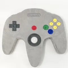 2026年最新】ニンテンドーミュージアム クッション 64の人気アイテム