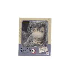 るかっぷ 伊黒小芭内(いぐろおばない) 鬼滅の刃 完成品 フィギュア メガハウス