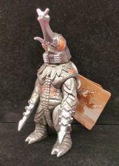 シーボーズ☆集合タグ ソフビ ウルトラ怪獣シリーズ☆旧800サイズ 12人 