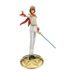 (再販) ARTFX J 明智吾郎(あけちごろう) 怪盗ver. ペルソナ5 完成品 フィギュア(PV333) コトブキヤ
