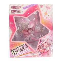 PRISMA WING 이리야스필 폰 아인츠베른 Fate/kaleid liner(페이트/컬레이드 라이너) 프리즈마☆이리야 츠바이!&헤르츠! 1/7 완성품 피규어(PWFKL-01P) 프라이즈 1 스튜디오