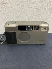 2025年最新】contax t2 ゴールドの人気アイテム - メルカリ