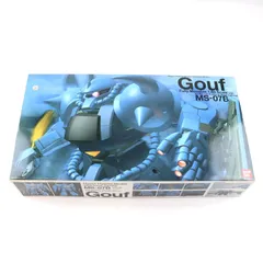 2026年最新】HY2M 1/60 MS-07B グフ の人気アイテム - メルカリ