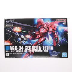 (재판매) HGUC 1/144 AGX-04 가베라·테트라 기동전사 건담 0083 STARDUST MEMORY(스타 더스트 메모리) 프라모델 반다이 스피릿츠