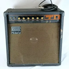 2026年最新】spirit 30 rolandの人気アイテム - メルカリ