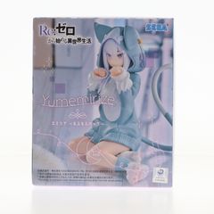 에밀리아 Re:제로부터 시작하는 이세계 생활 Yumemirize[에밀리아]~모후모후 팩~ 피규어 프라이즈(1120391) 세가