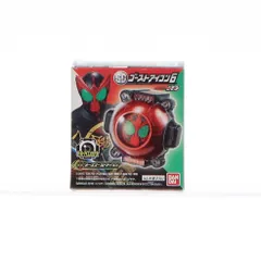 (単品)(食玩) オーズゴーストアイコン 仮面ライダーゴースト SGゴーストアイコン6 完成トイ(C52) バンダイ
