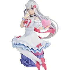 2026年最新】一番くじ Re:ゼロから始める異世界生活 B賞 エミリアの