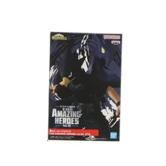 常闇踏陰(とこやみふみかげ) 僕のヒーローアカデミア THE AMAZING HEROES vol.25 フィギュア プライズ(2617239) バンプレスト