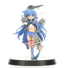 泉こなた 艦隊これくしょん -艦これ- 島風コスプレVer. らき☆すた プレミアムフィギュア プライズ(1008965) セガ