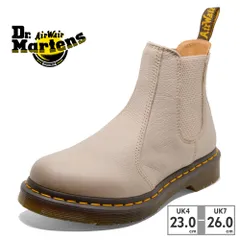 【正規品取扱店･新品】 ドクターマーチン ブーツ レディース 国内正規販売代理店 30698348 Dr.Martens 2976 国内正規販売店 チェルシー ブーツ サイドゴアブーツ