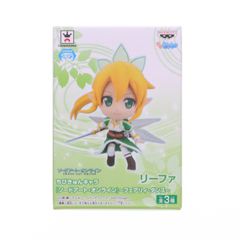 리파 치비 쿤 캐릭터 소드 아트 온라인 ~ 페어리 댄스 ~ 피규어 프라이즈 (49215) Banpresto