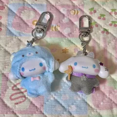 サンリオ ちびトーモ シナモロール 2種 まとめ