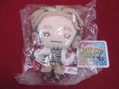 【未開封品】にとたん 僕のヒーローアカデミア ボールチェーン付ぬいぐるみ ホークス 314