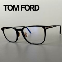 トムフォード メガネ TF5677 正規新品 TOM FORD ダブルブリッジ FT5677