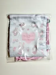 サンリオ メゾピアノ コラボ ポーチ