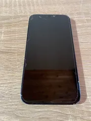 7248 iPhone 12 mini 64GB ブラック ジャンク品