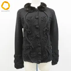 2025年最新】BLUMARINE レディース カーディガン・ボレロ