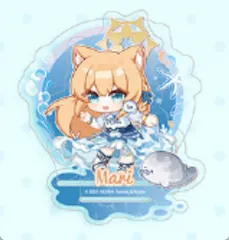 2026年最新】ブルーアーカイブ -Blue Archive- マリーの人気アイテム