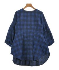 最終価格》¥37400→¥6000 LE PHIL ブラウス - メルカリ
