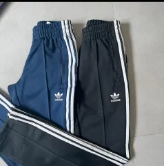 アディダス ルーズ丈 パンツ 2個